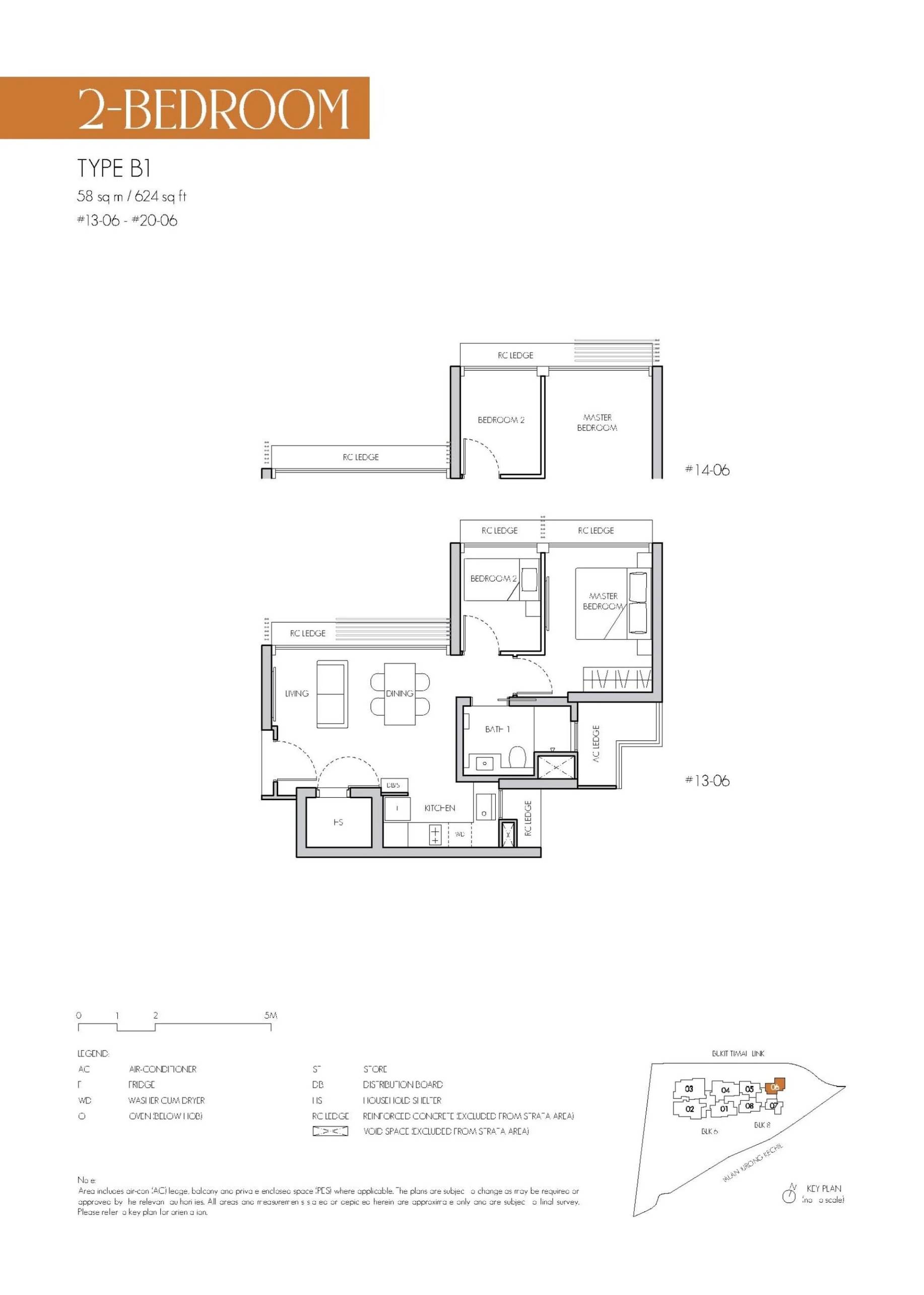 8@bt floorplan
