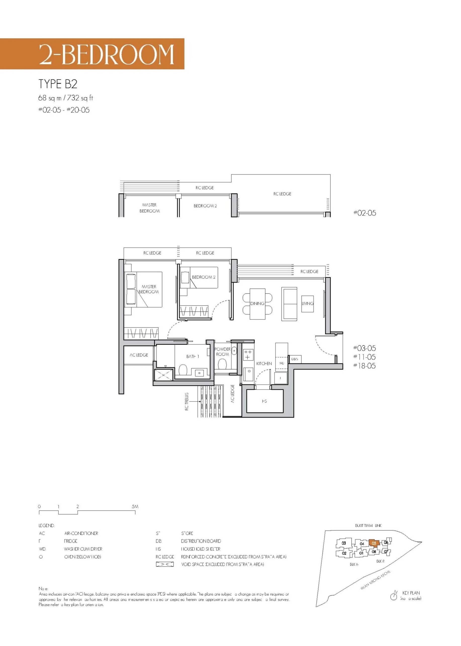 8@bt floorplan
