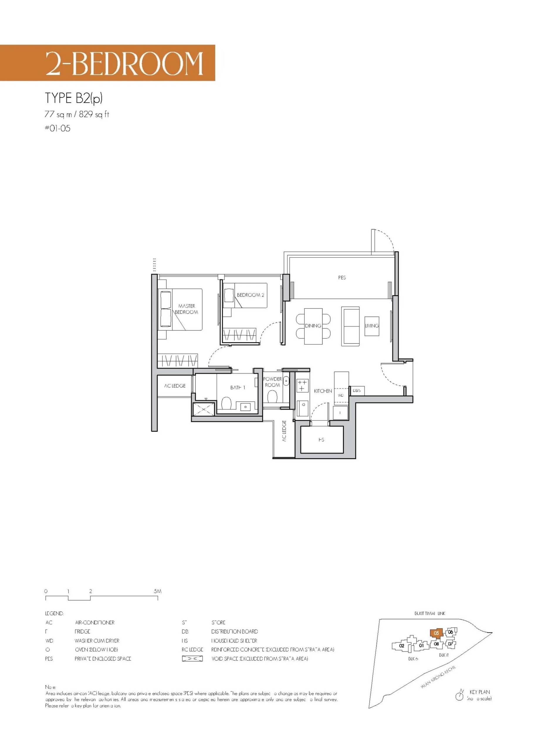 8@bt floorplan