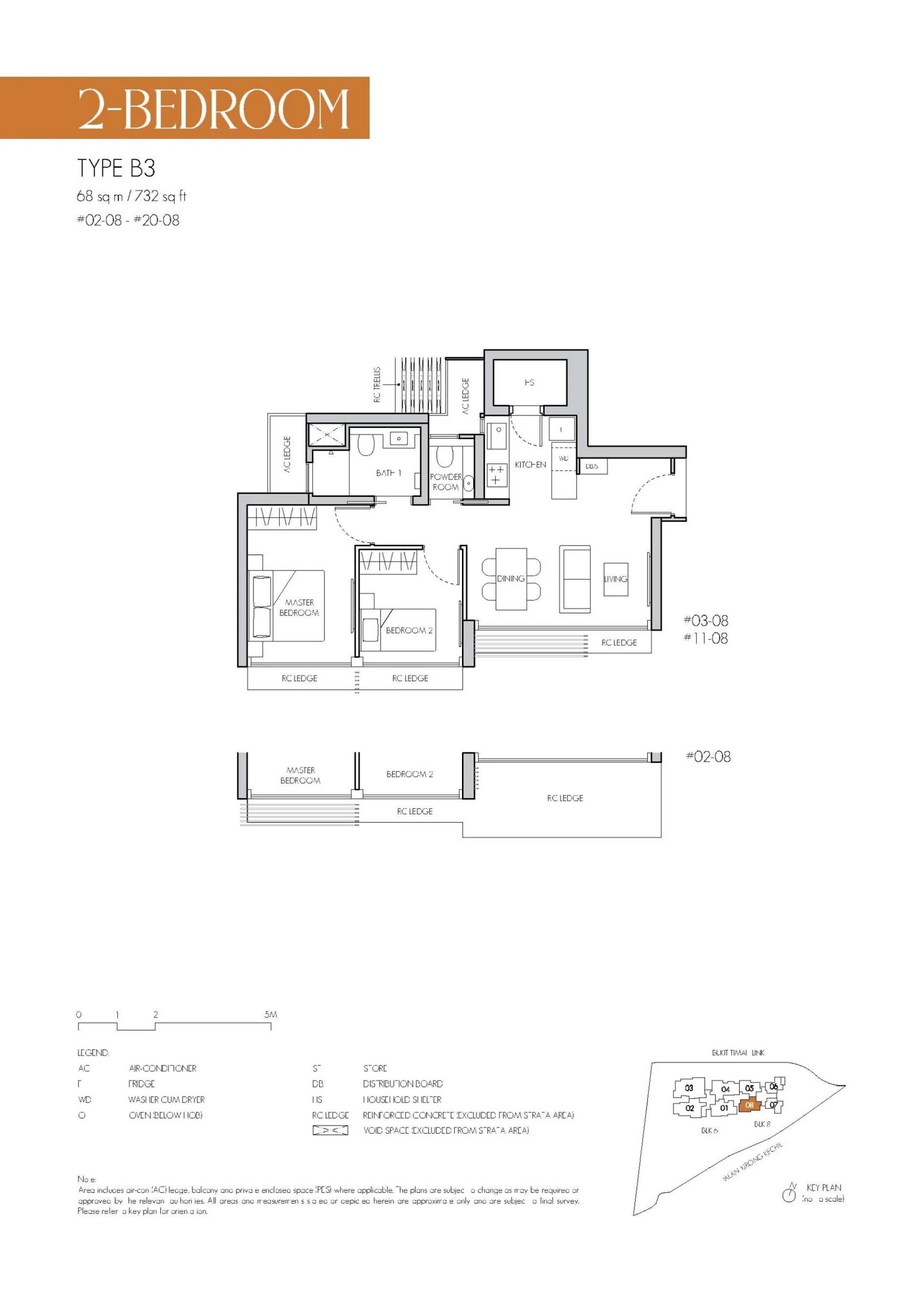 8@bt floorplan