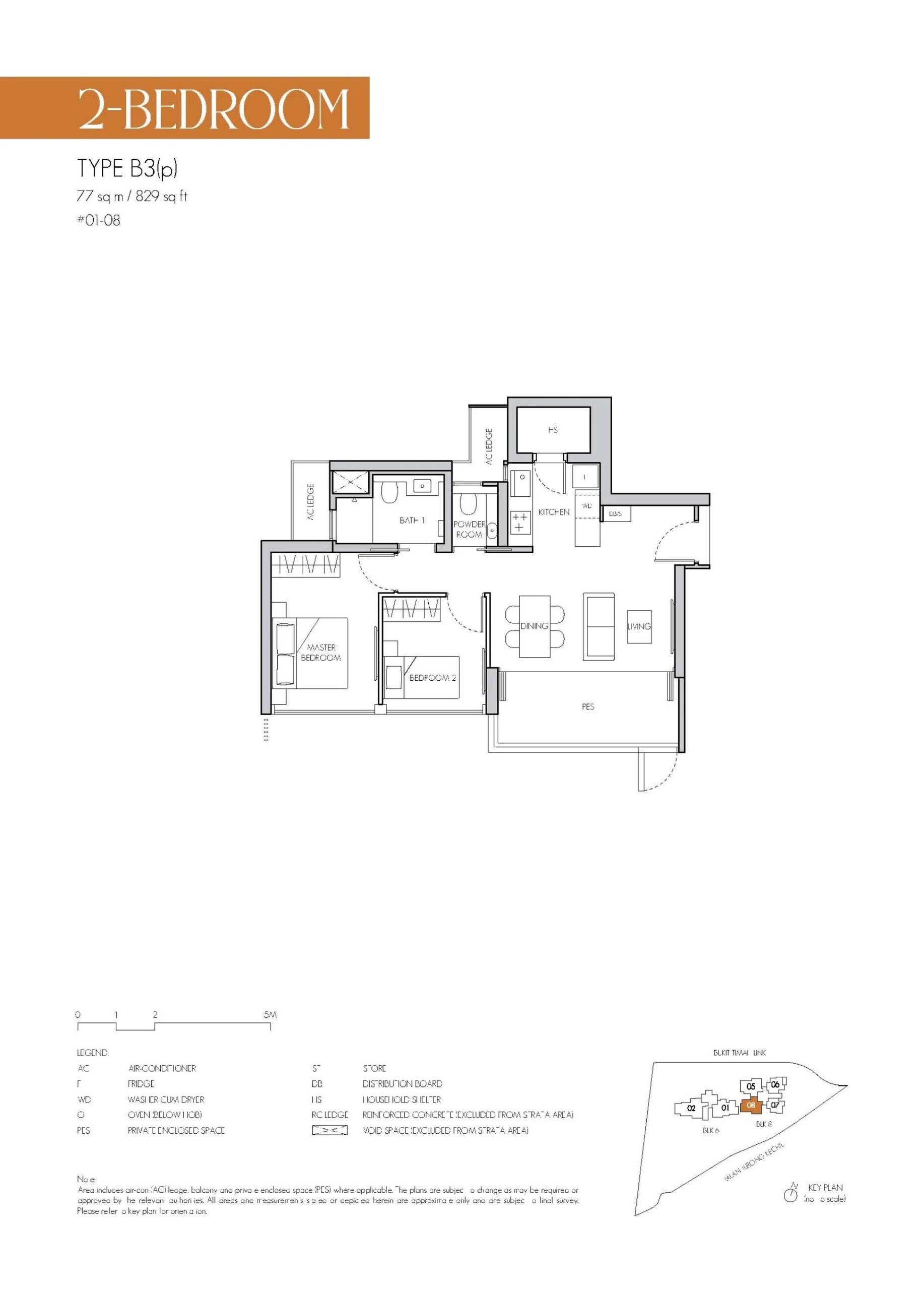 8@bt floorplan