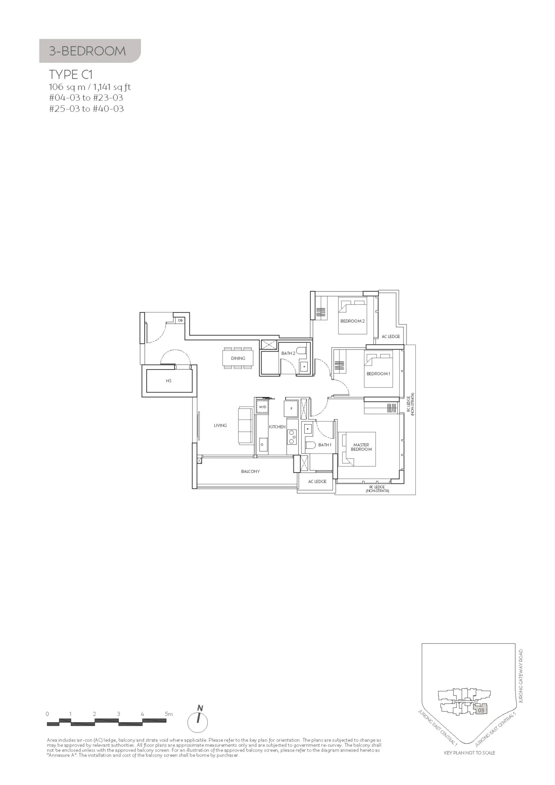 J’den floorplan