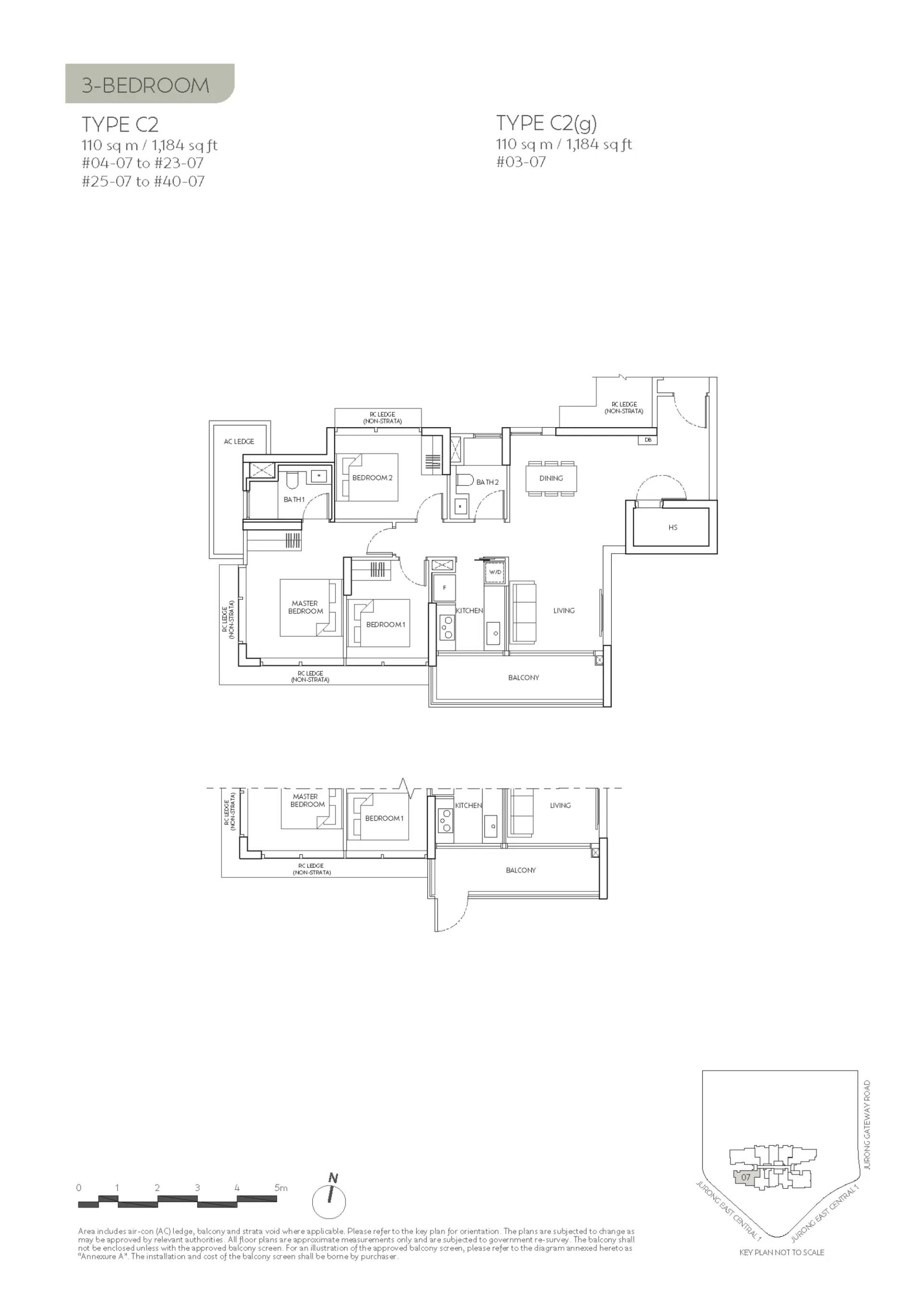 J’den floorplan