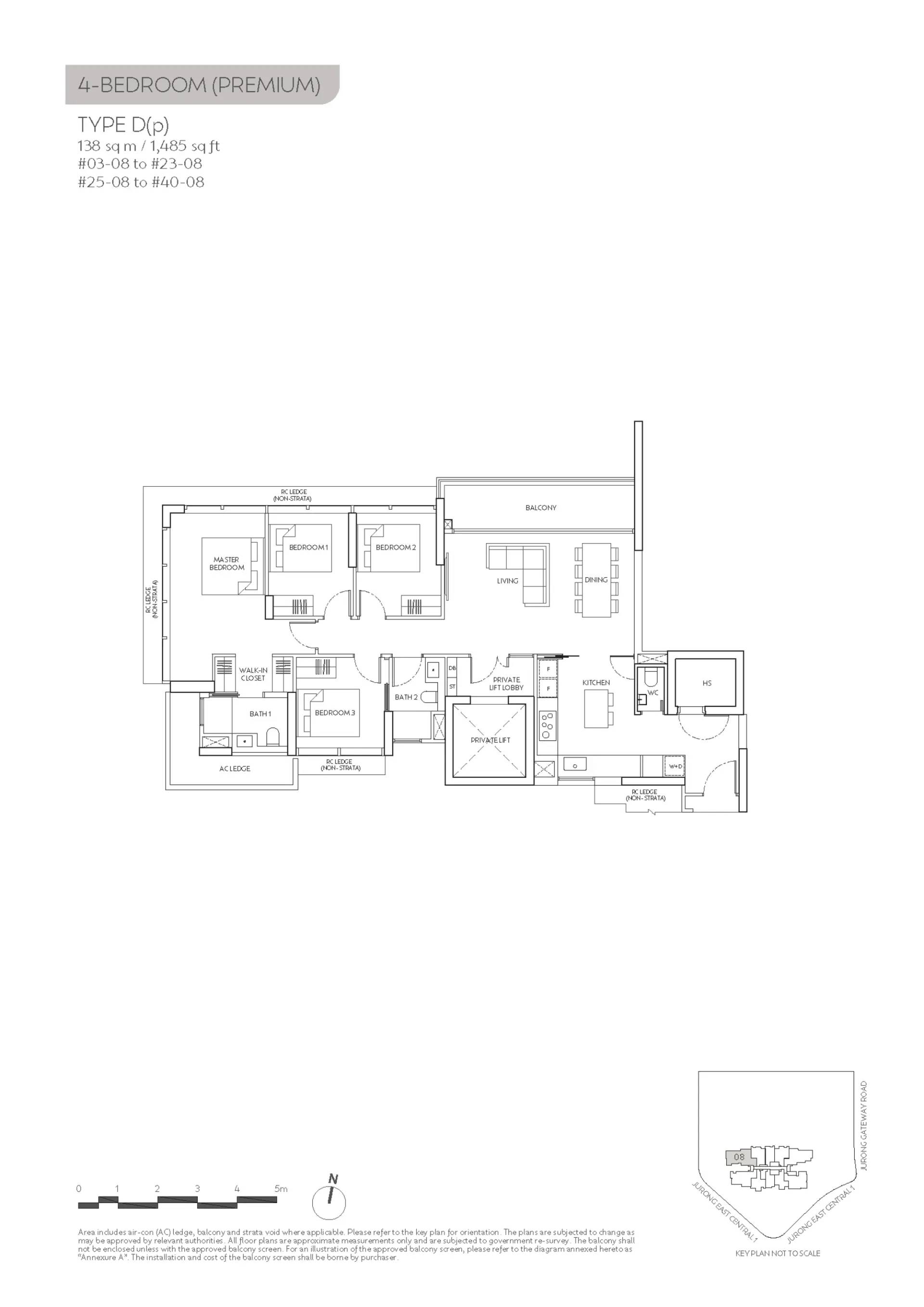 J’den floorplan