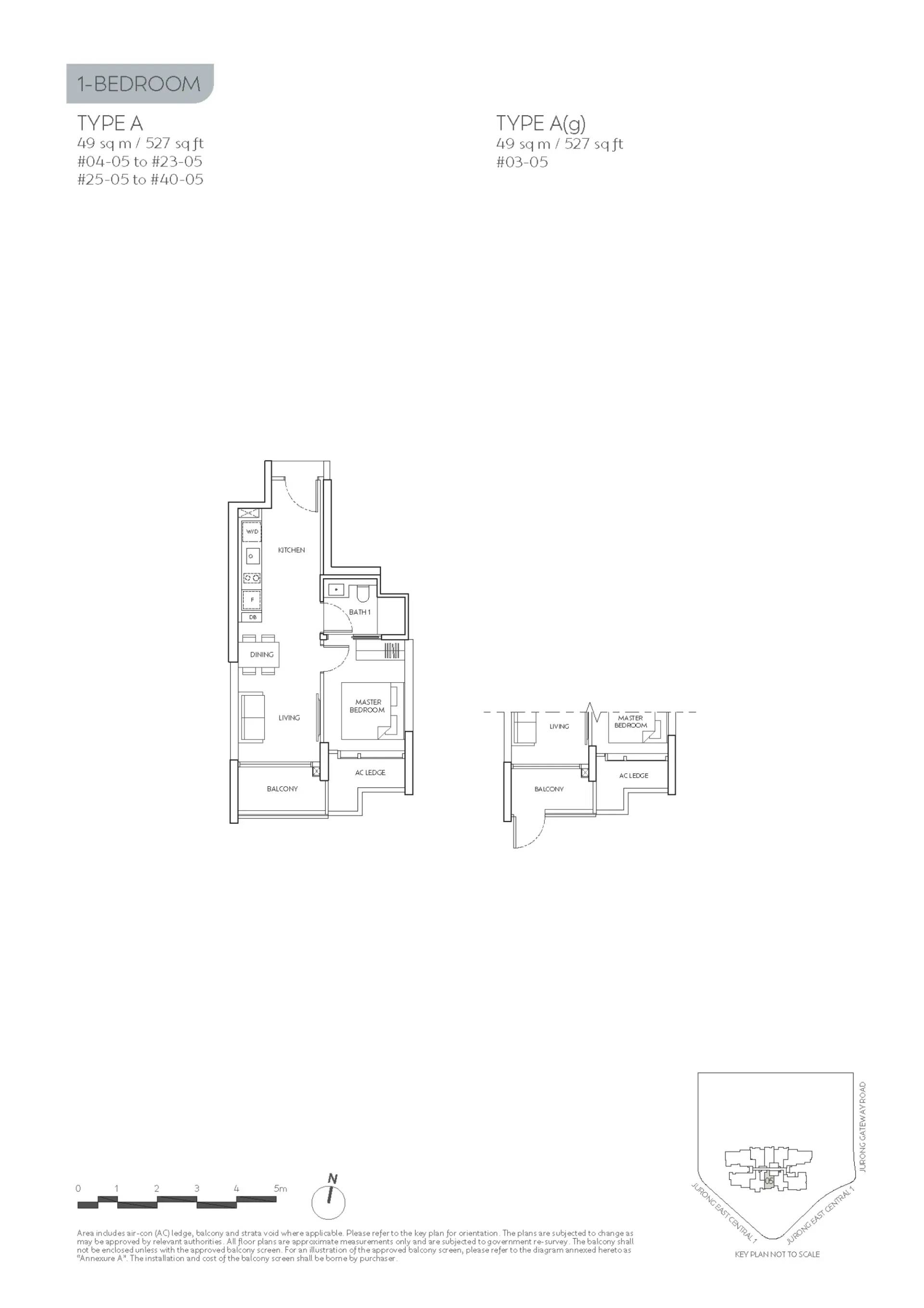 J’den floorplan
