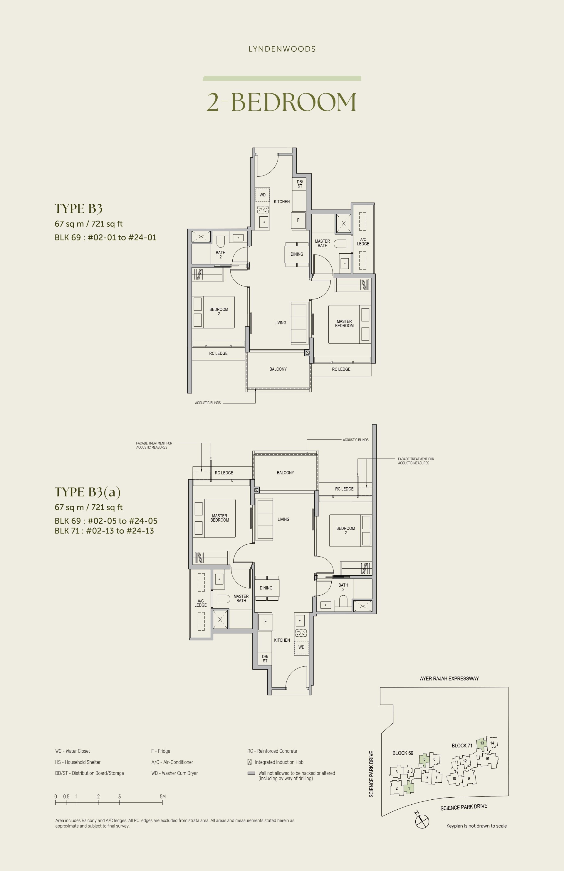Lyndenwoods floorplan