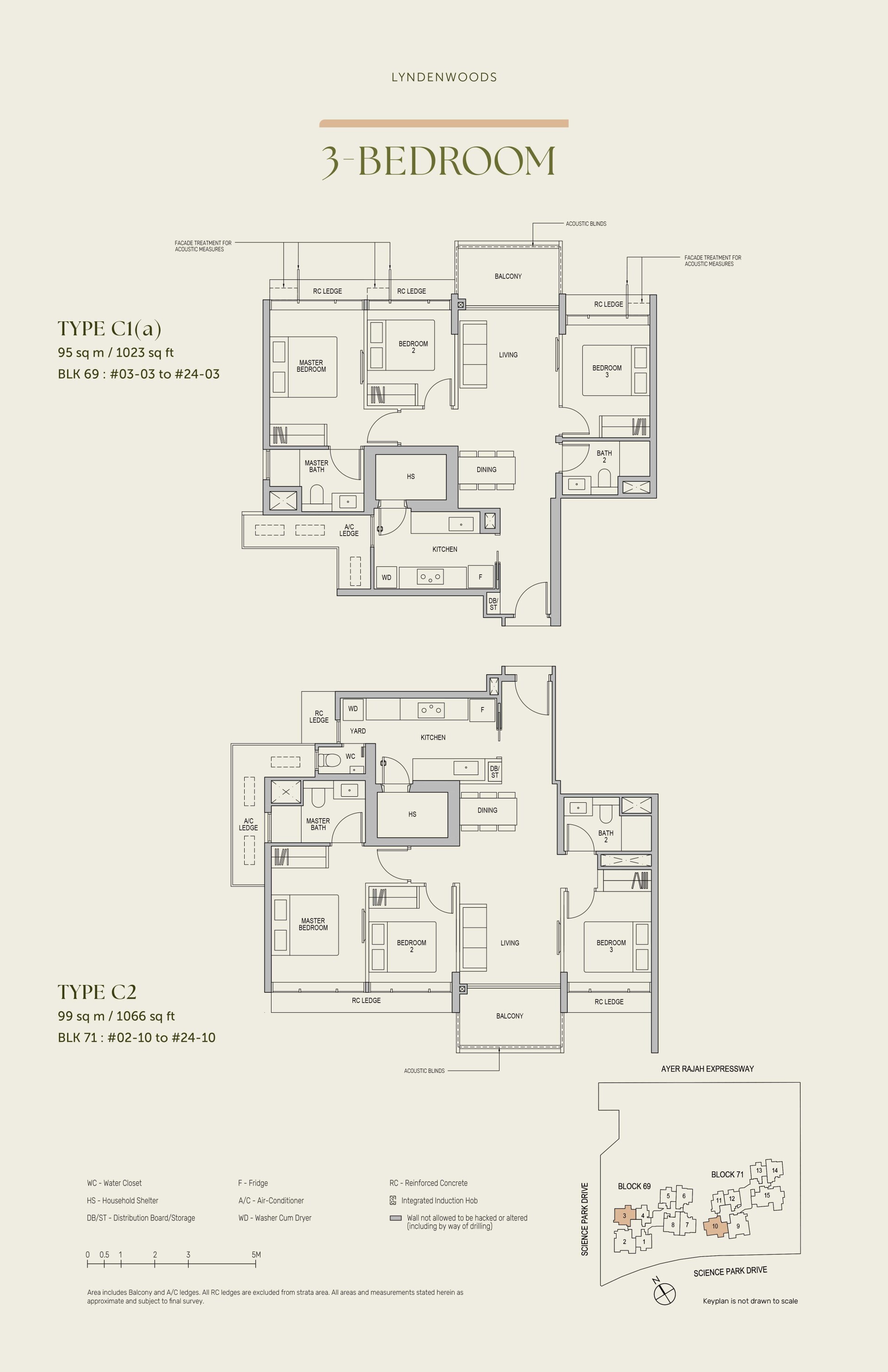 Lyndenwoods floorplan