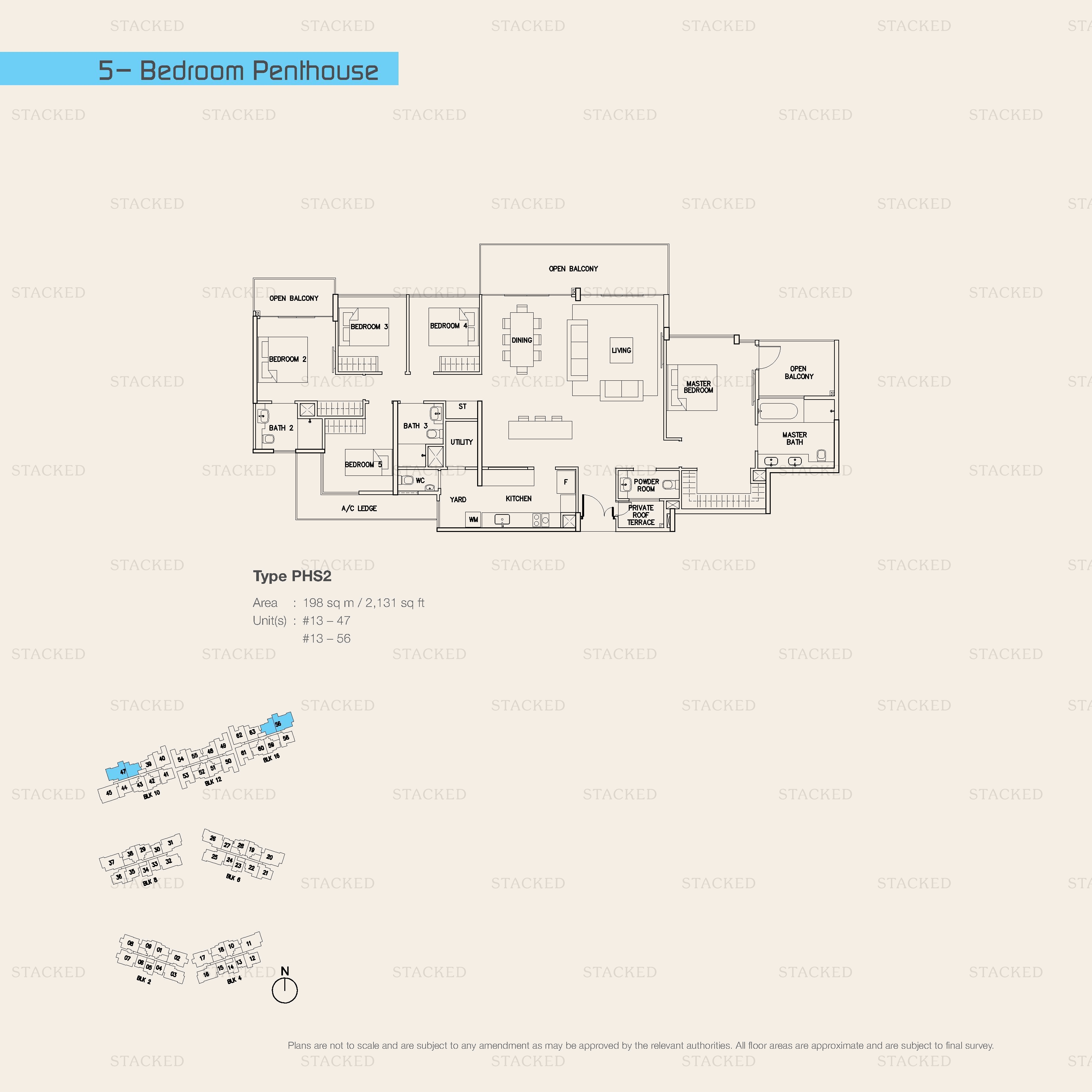 Stacked homes - Ripple Bay Singapore Condo Floor Plans, Images And  Information | Stacked - Real Estate Directory