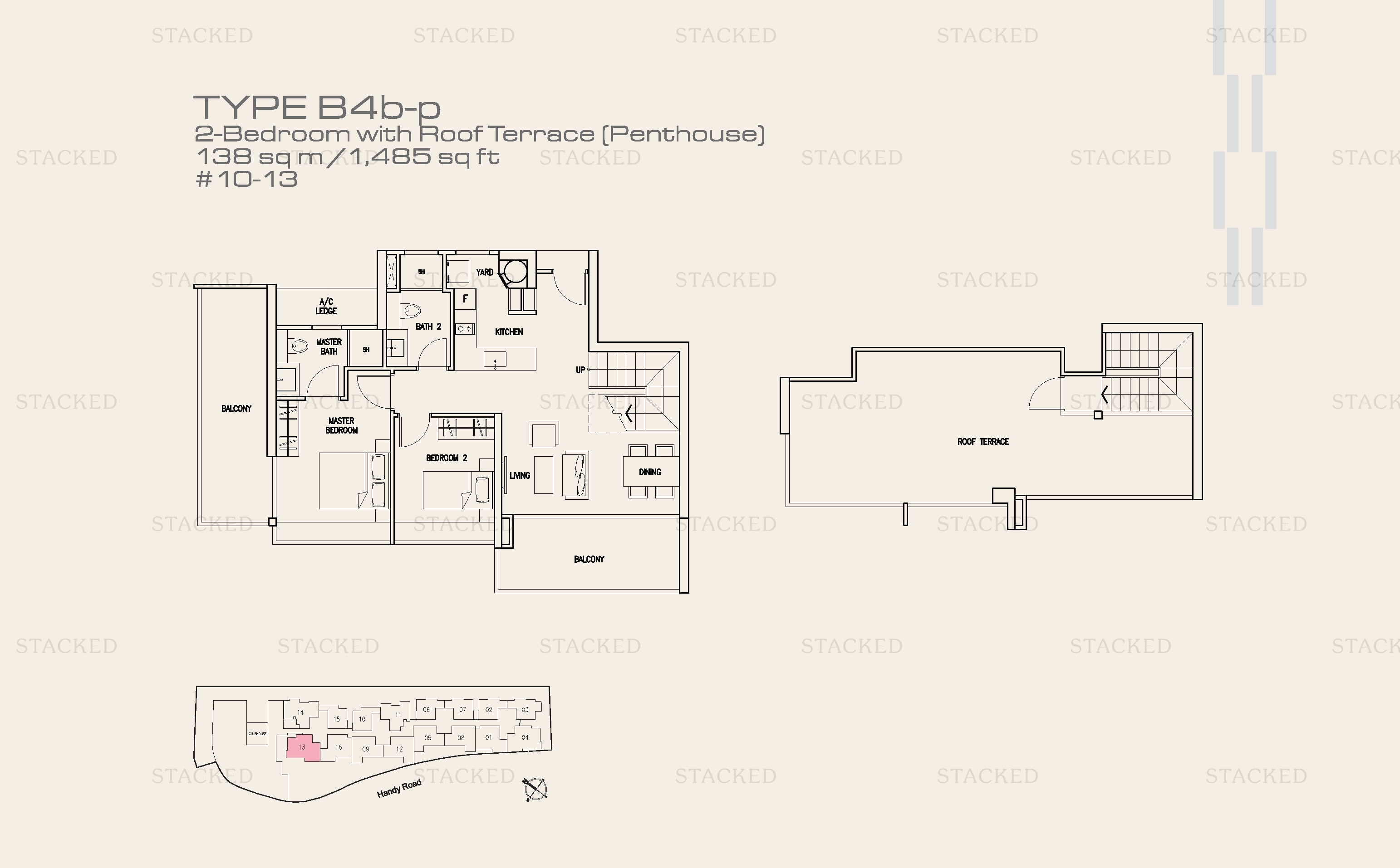 Stacked homes - Suites At Orchard Singapore Condo Floor Plans, Images ...